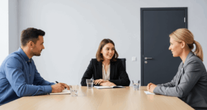 Como Se Destacar em Entrevistas para Vagas de Tecnologia: Guia Completo Vagas de Tecnologia