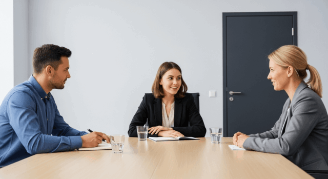 Como Se Destacar em Entrevistas para Vagas de Tecnologia: Guia Completo Vagas de Tecnologia