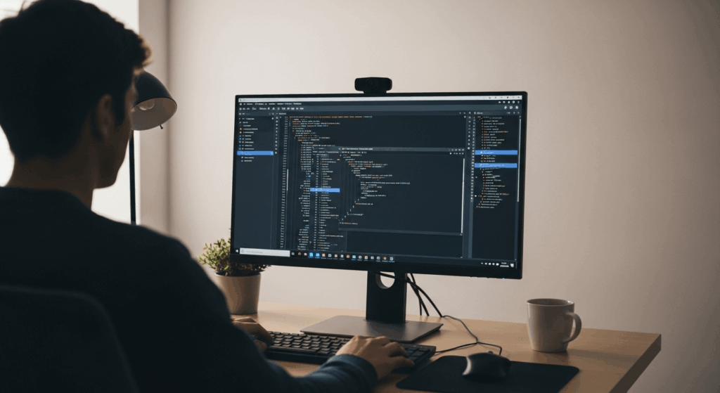 mercado de tecnologia