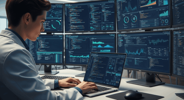 O Que é Big Data: O Guia para Dominar Grandes Dados o que são grandes dados