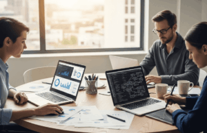 Différence entre analyste, développeur et ingénieur logiciel Analyste vs Développeur vs Ingénieur