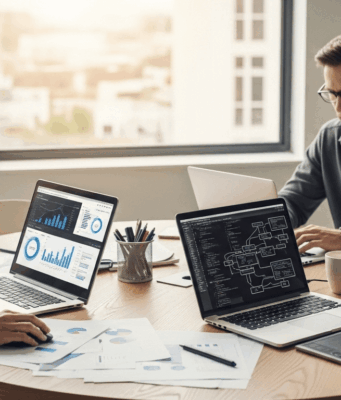 Diferença entre Analista, Desenvolvedor e Engenheiro de Software Analista vs Desenvolvedor vs Engenheiro