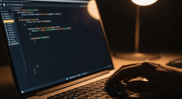 Entrar na Área de TI Depois dos 40 Anos: Guia para Transformar Sua Carreira Área de TI Depois dos 40 Anos