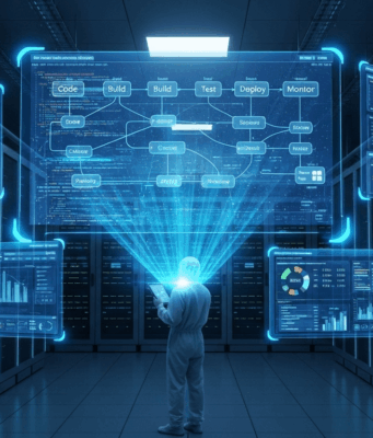 DevOps: O que é, Como Funciona e Por Que é Importante o que é devops