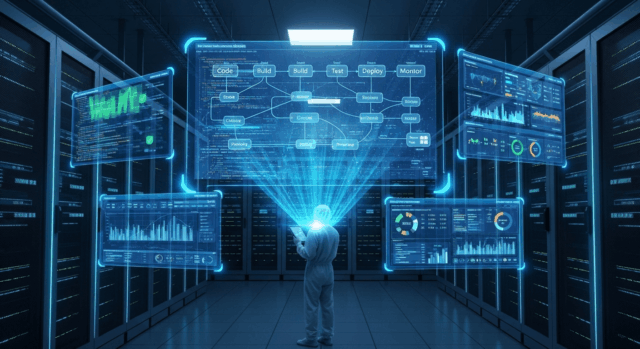 DevOps: O que é, Como Funciona e Por Que é Importante o que é devops