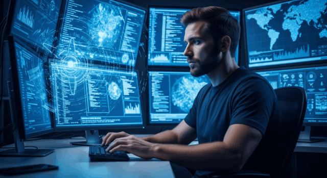 Engenharia de Segurança Cibernética – Carreira, Salário e Certificações Salário de Engenheiro de Segurança Cibernética