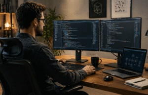 Full Stack Developer: The Complete Guide to Becoming a Well-Complete Professional full stack salary