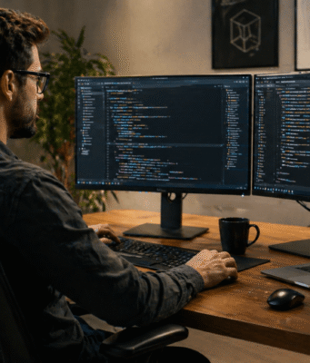 Desarrollador Full Stack: La guía completa para convertirse en un profesional completo salario completo