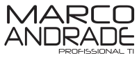 Marco Andrade - Profissional TI